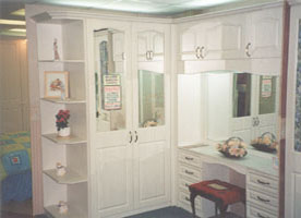 SILVER BIRCH VINYL