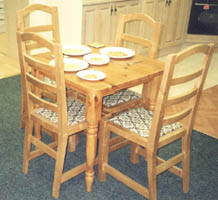 PINE SET 
200