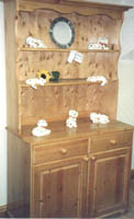 WELSH DRESSER 290