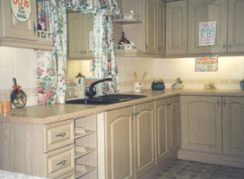 LIMED OAK VINYL