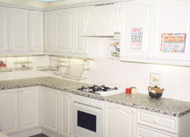 SILVER BIRCH VINYL