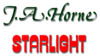 J.A.Horne / Starlight
