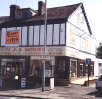 J.A. Horne/Starlight
335-337 Abbeydale Road
Sheffield 
S7 1FS
Tel: (0114) 250 0161
Fax: (0114) 258 0761
